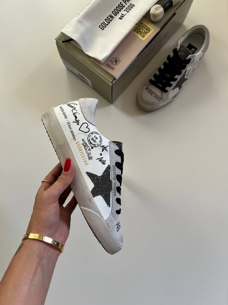 Golden goose