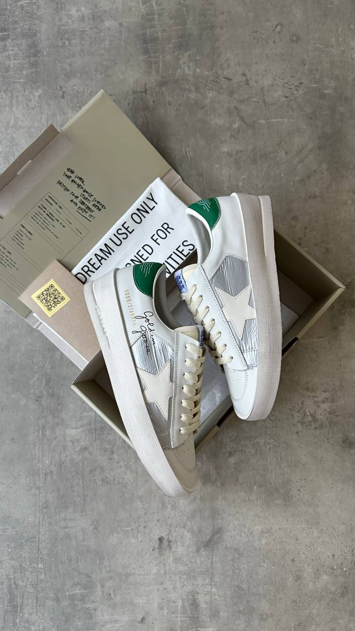 Golden goose