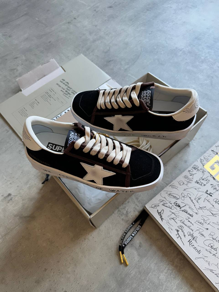 Golden Goose