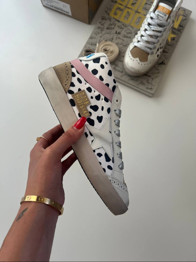 Golden goose