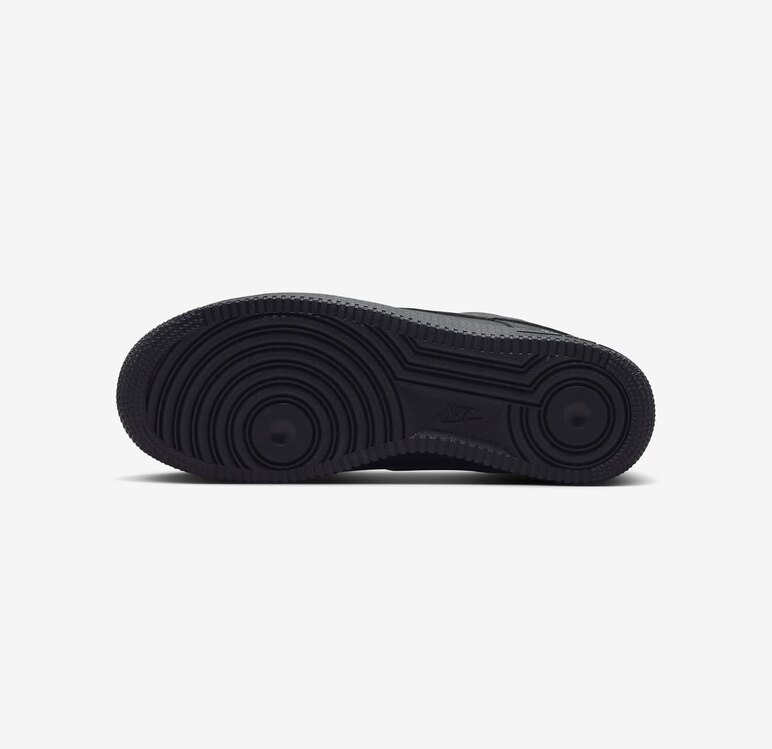 Air Force 1 Low x ALYX Black
