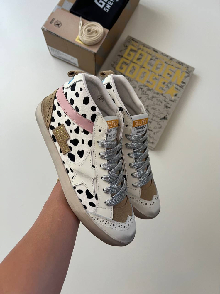 Golden goose
