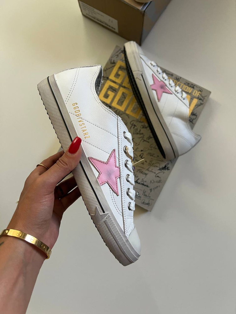 Golden Goose