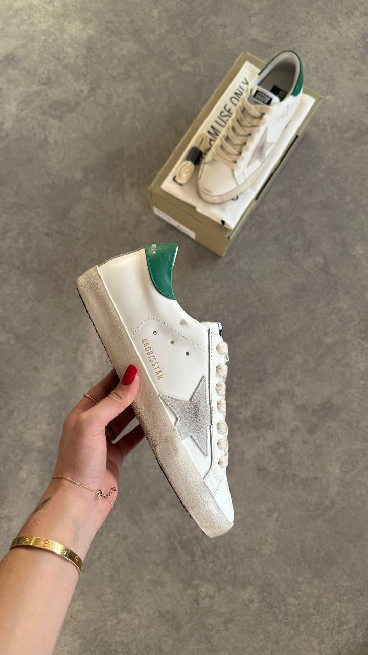 Golden goose