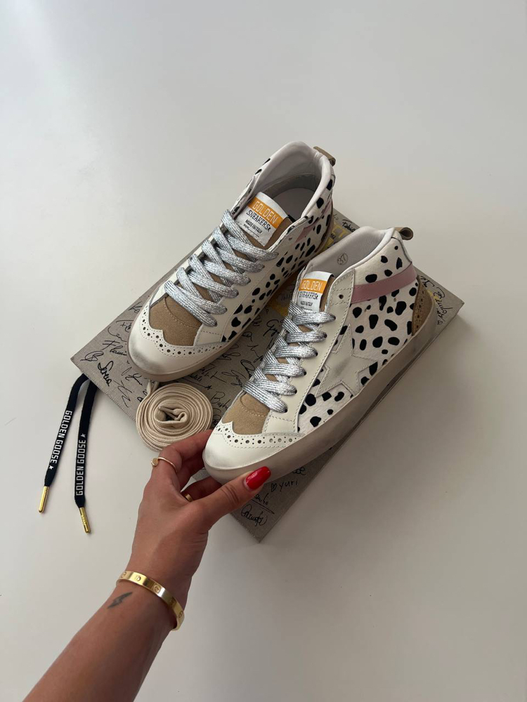Golden goose