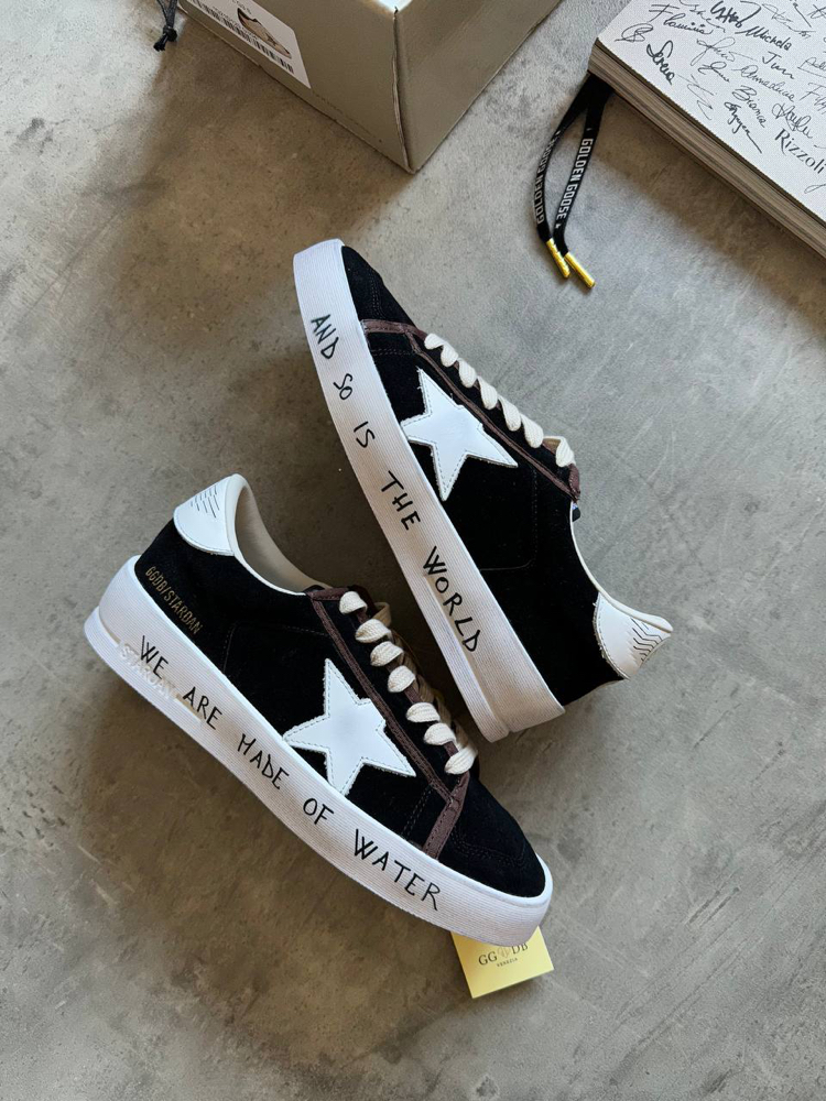 Golden Goose