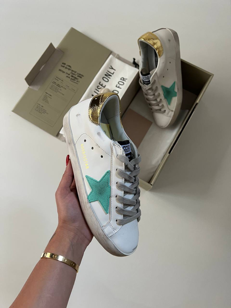 Golden Goose