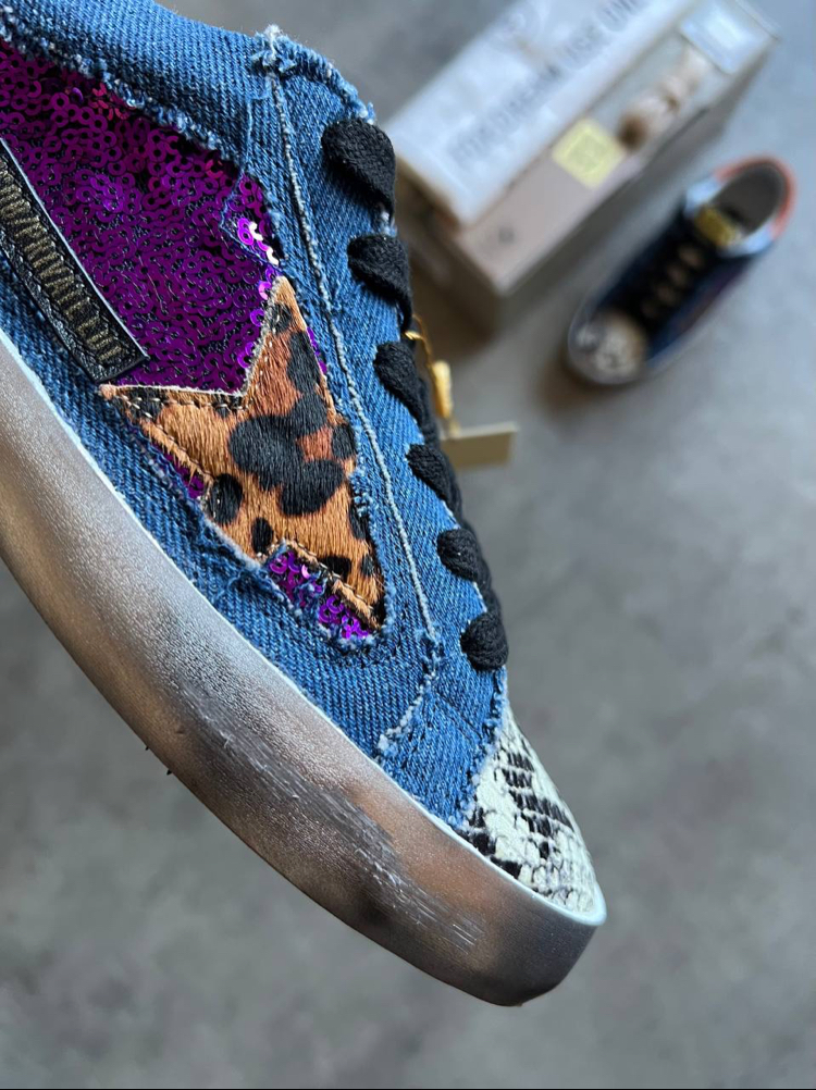 Golden goose