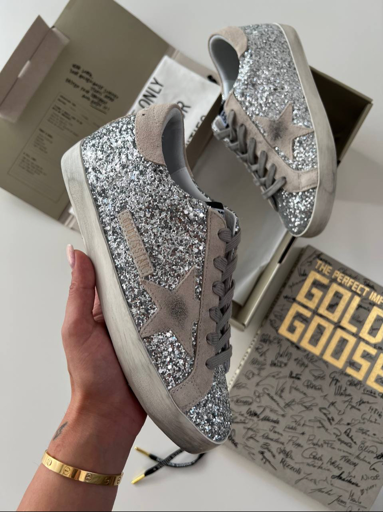Golden Goose