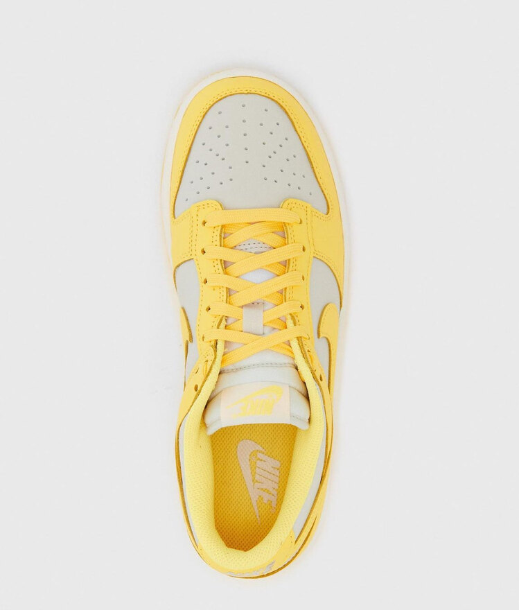 Nike Dunk Low Citron Pulse