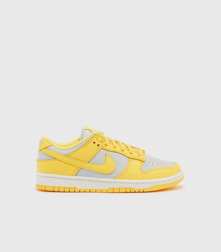 Nike Dunk Low Citron Pulse