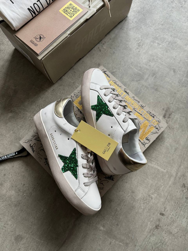 Golden goose