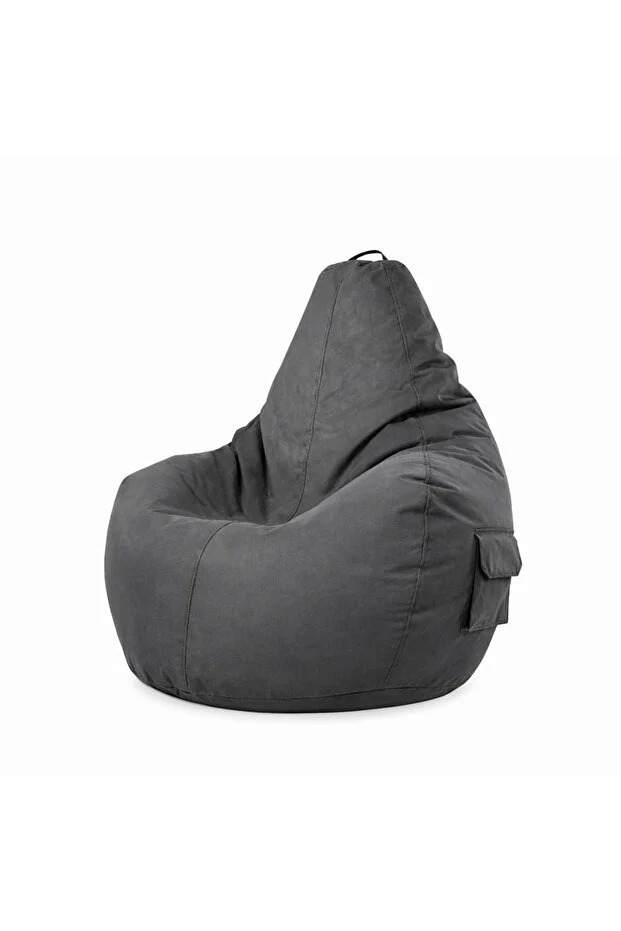 Cepli Premium Relax Koltuk – Yüksek Kalite Dolgu & Ergonomik Yapı
