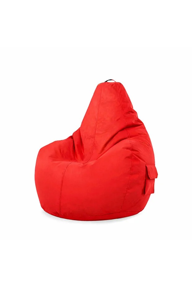 Cepli Premium Relax Koltuk – Yüksek Kalite Dolgu & Ergonomik Yapı