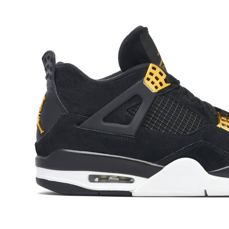 Air Jordan 4 Retro "Royalty"