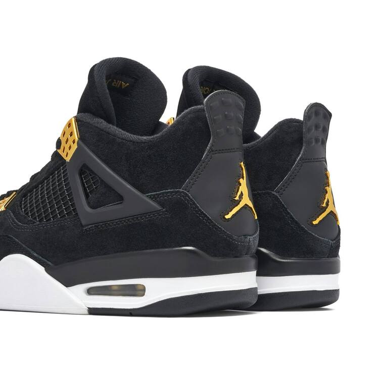 Air Jordan 4 Retro "Royalty"