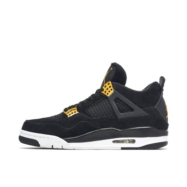 Air Jordan 4 Retro "Royalty"