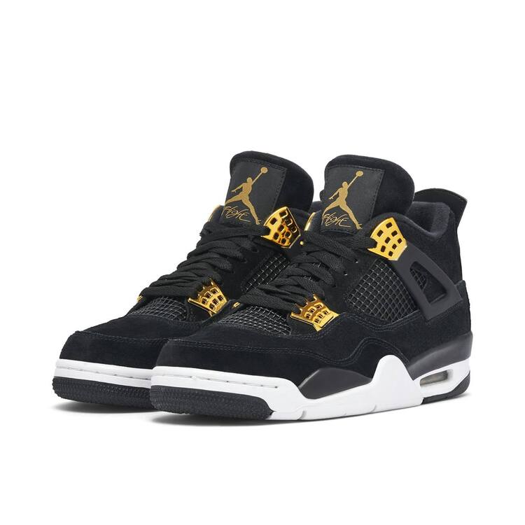 Air Jordan 4 Retro "Royalty"