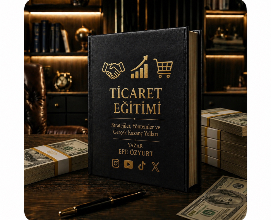 Ticaret Eğitimi