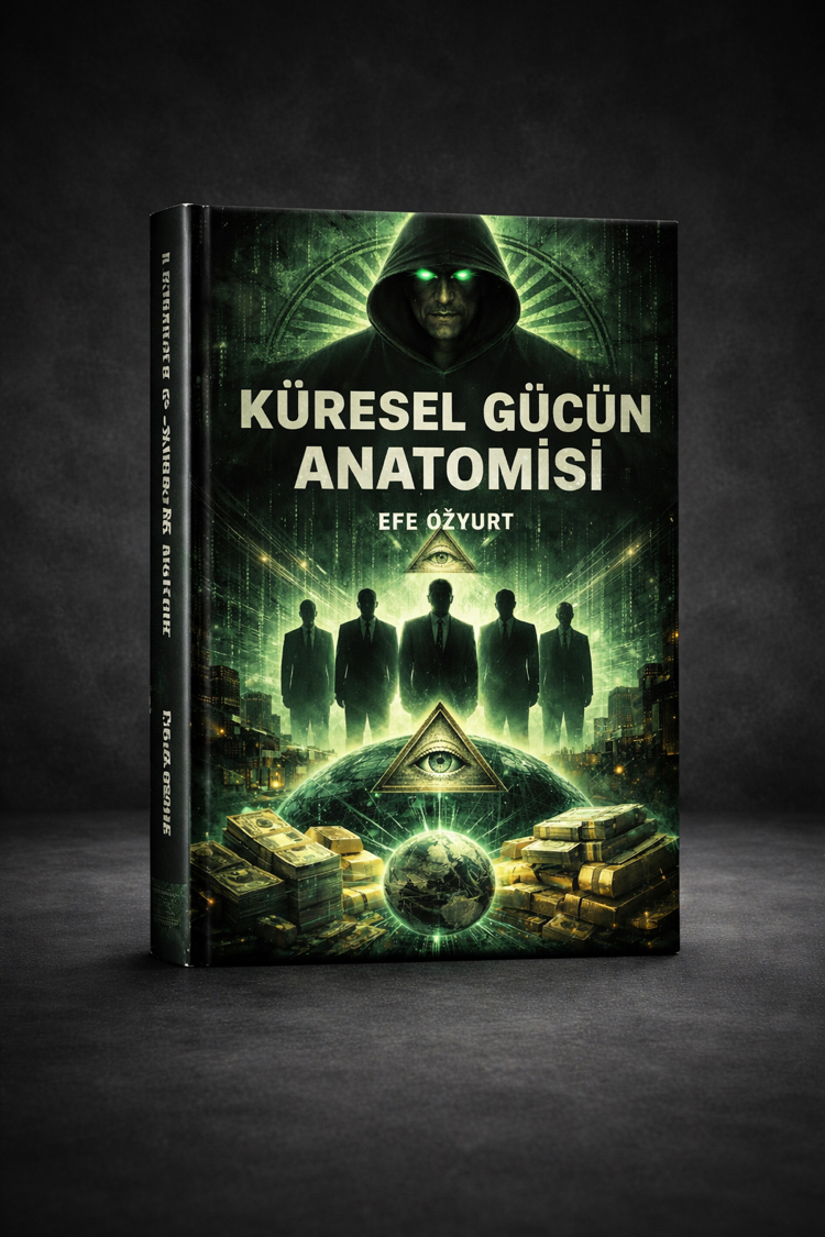 Küresel Gücün Anatomisi