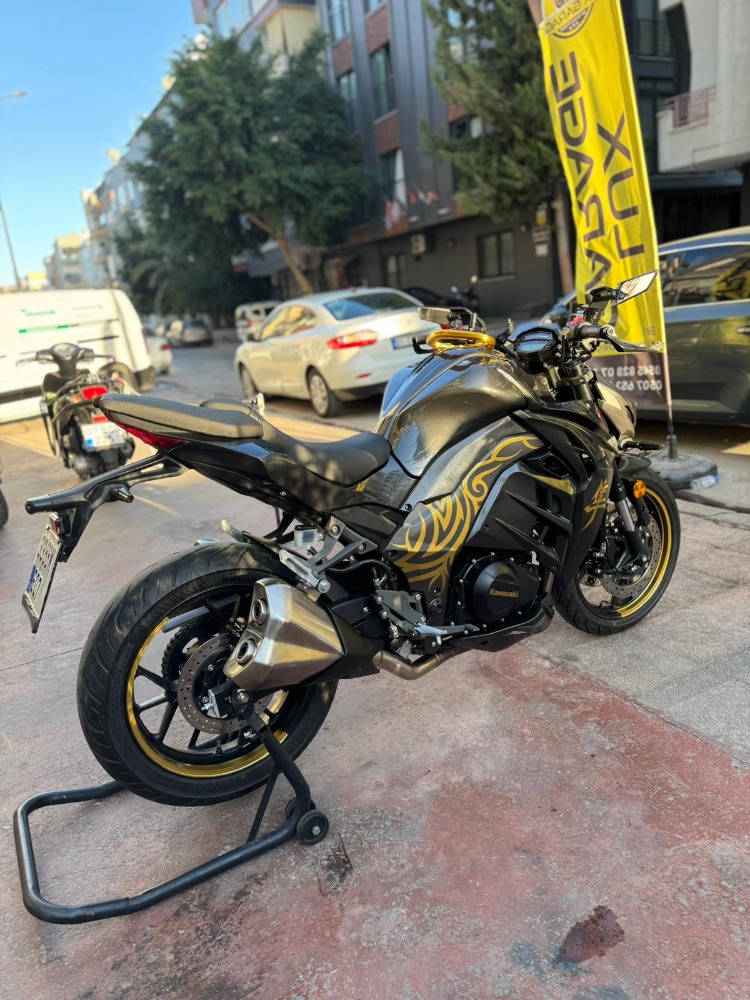 RKS A250 PREMİUM STİCKER SET GOLD 