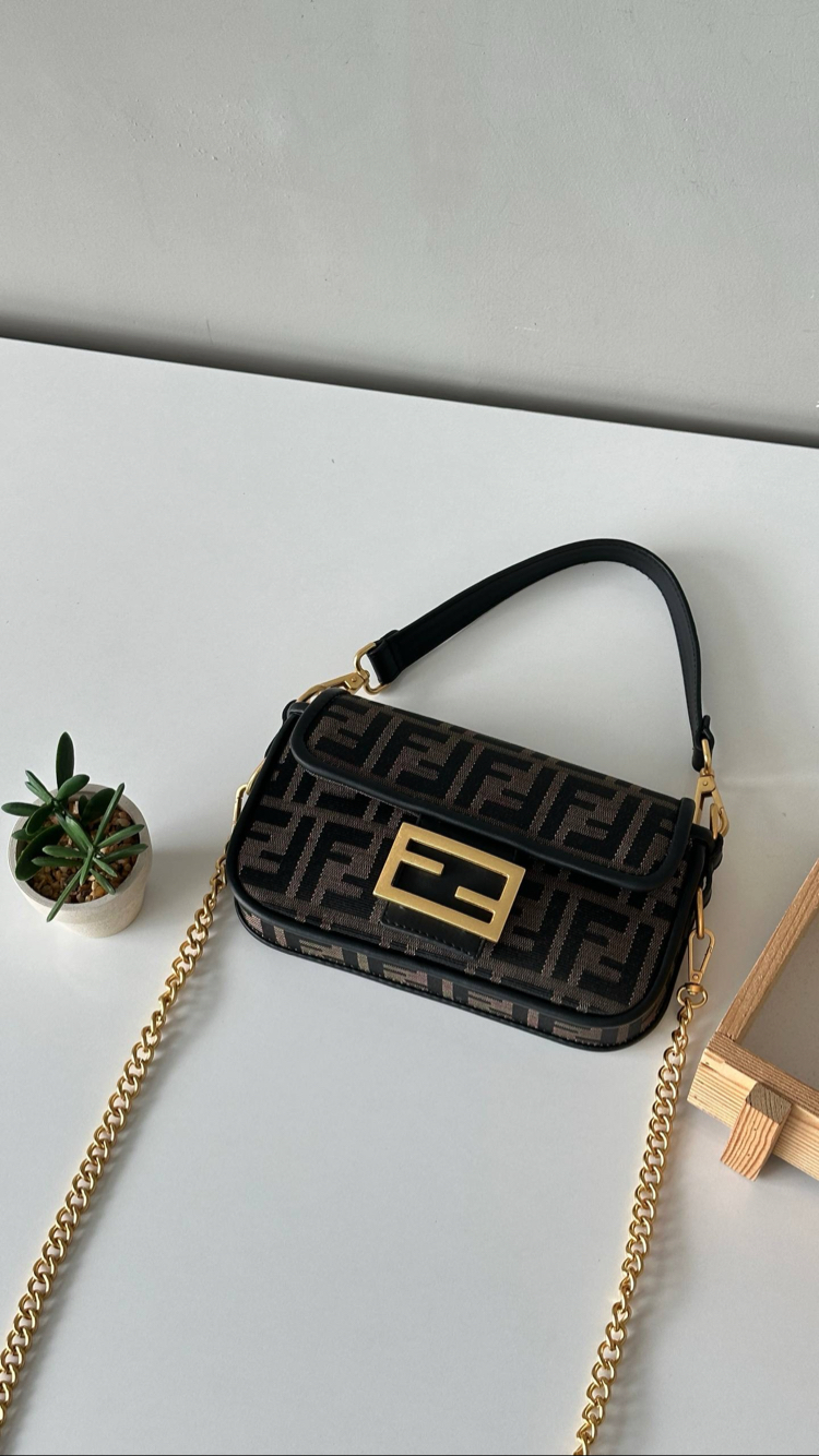 Small fendi 