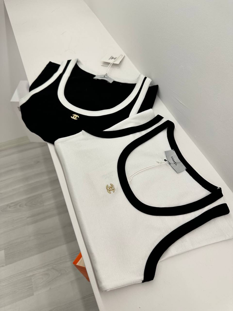 Chnl body 