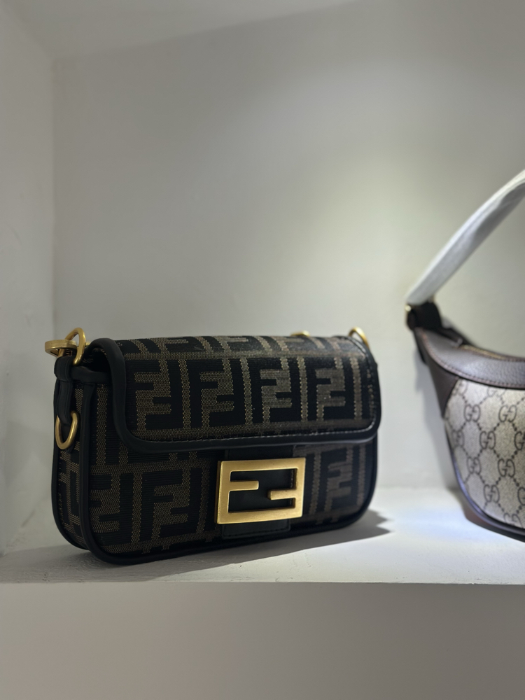 Small fendi 