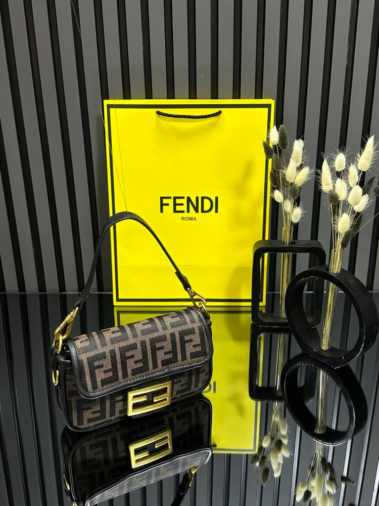 Small fendi 