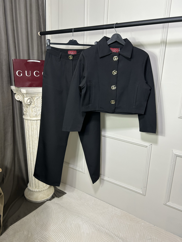 İthal Gucci Takım 