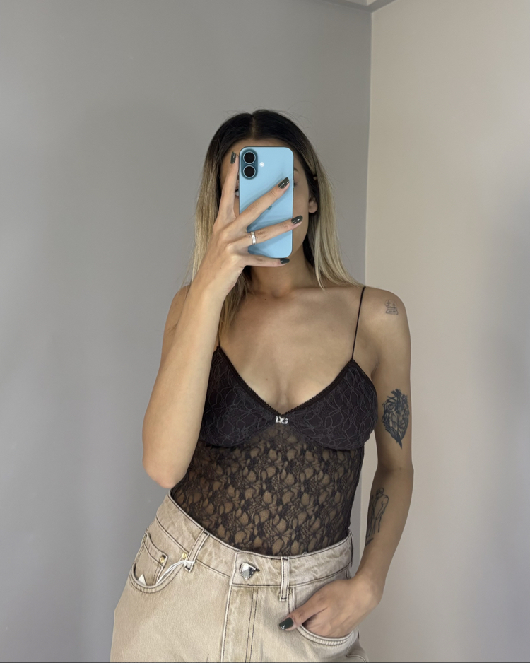 “LİMİTED” Dolce & Gabbana Tops