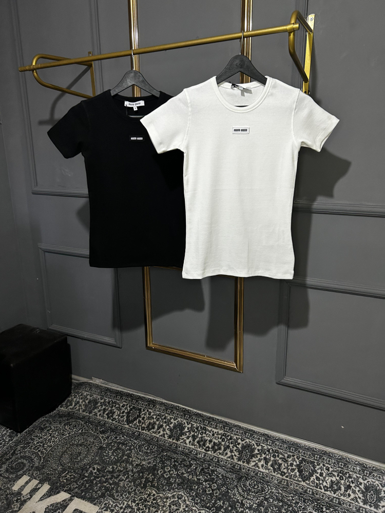 İthal Miu Miu Top