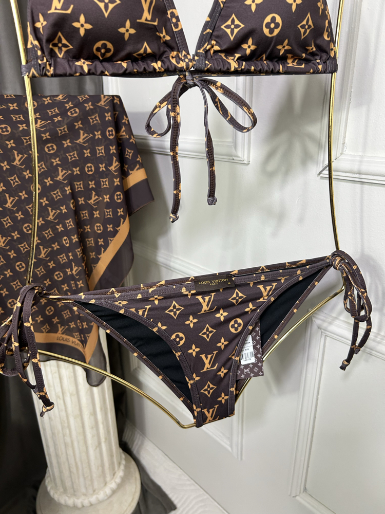 İthal Louis Vuitton Bikini