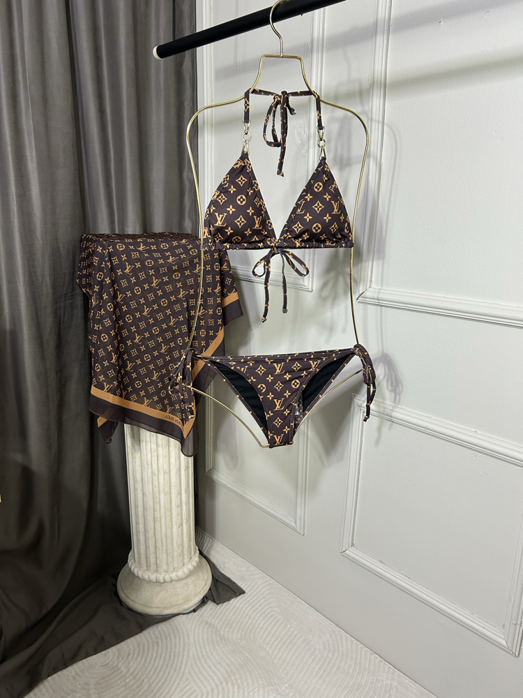 İthal Louis Vuitton Bikini