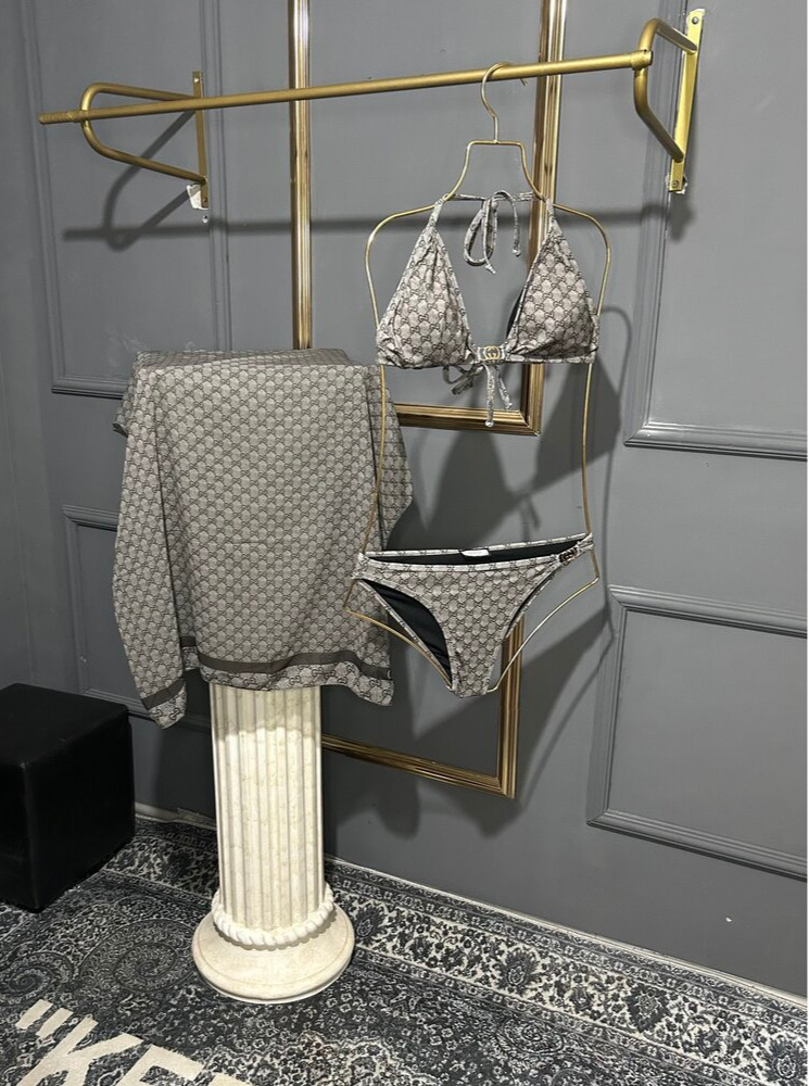 İthal Gucci Bikini 