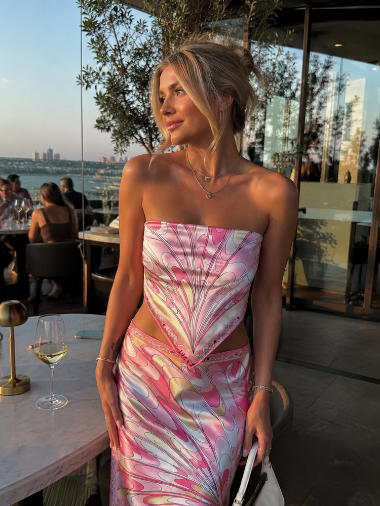 Pucci İthal Takım
