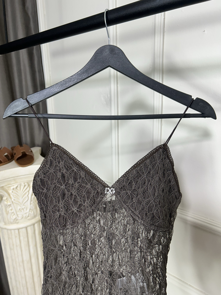 “LİMİTED” Dolce & Gabbana Tops