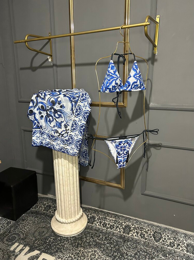 İthal Dolce & Gabbana Bikini