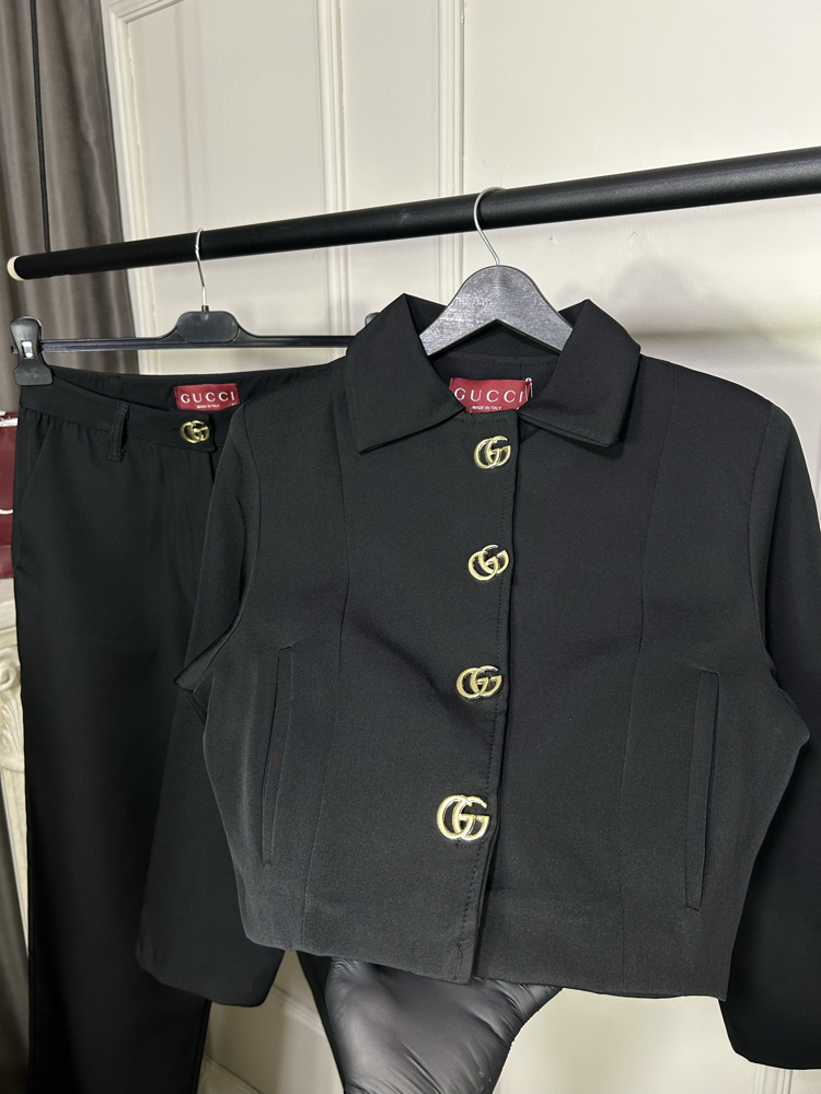 İthal Gucci Takım 
