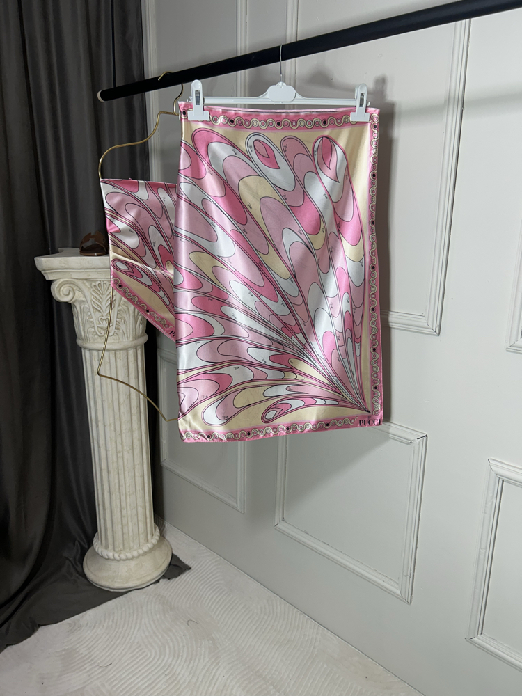 Pucci İthal Takım