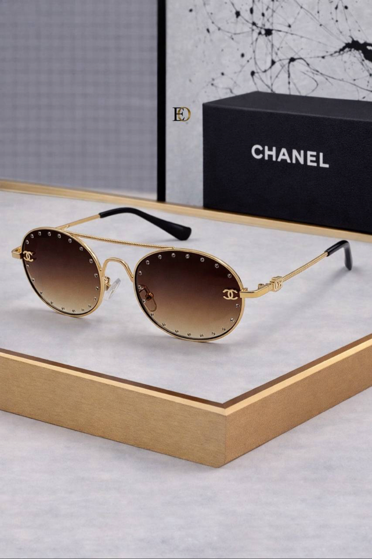 CHANEL GÖZLÜK