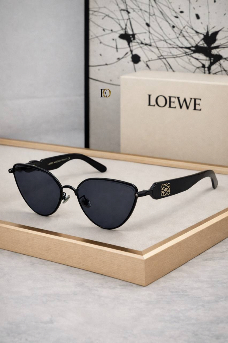 LOEWE GÖZLÜK