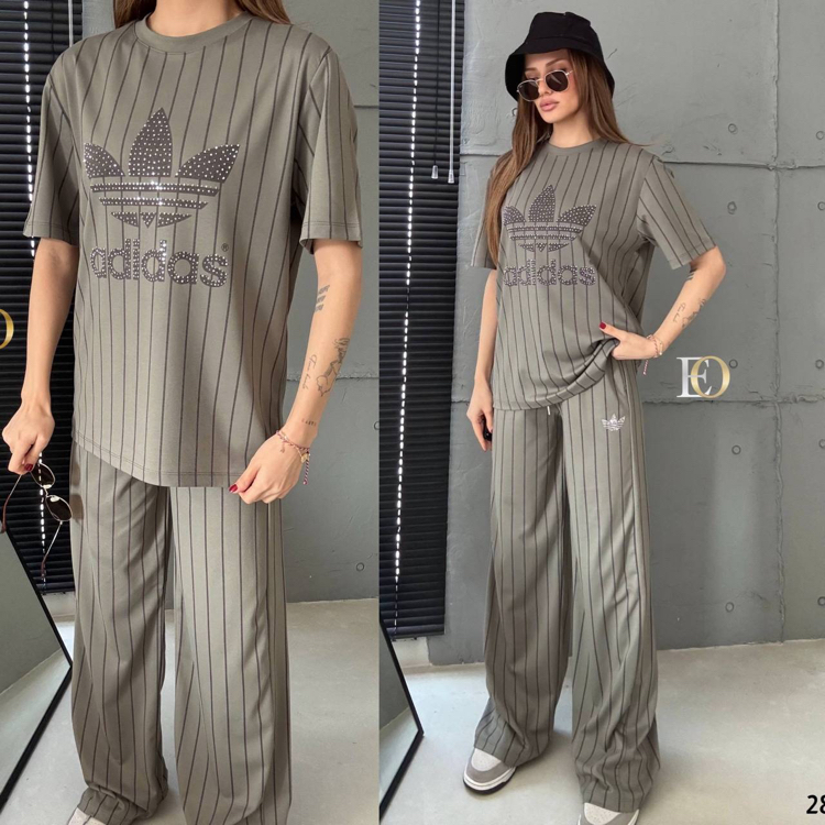 ADIDAS TK (5 RENK)