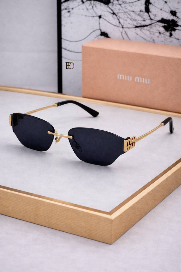 MIU MIU İTHAL GÖZLÜK (5 Renk)