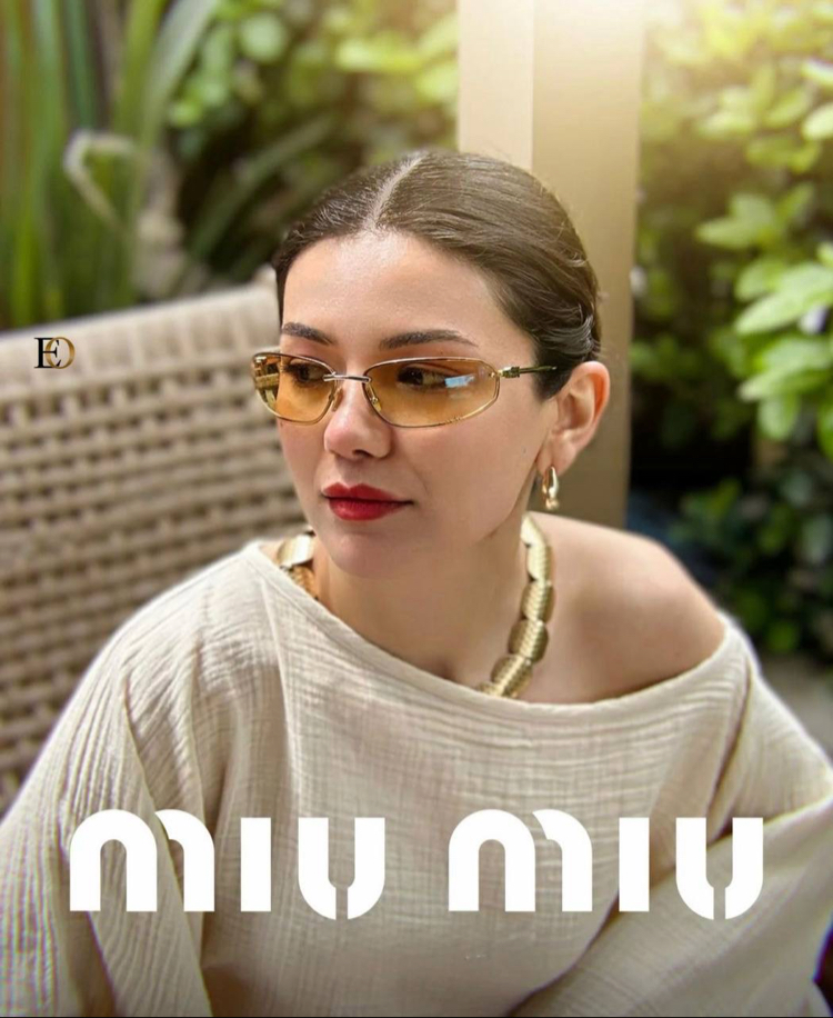 MIU MIU GÖZLÜK