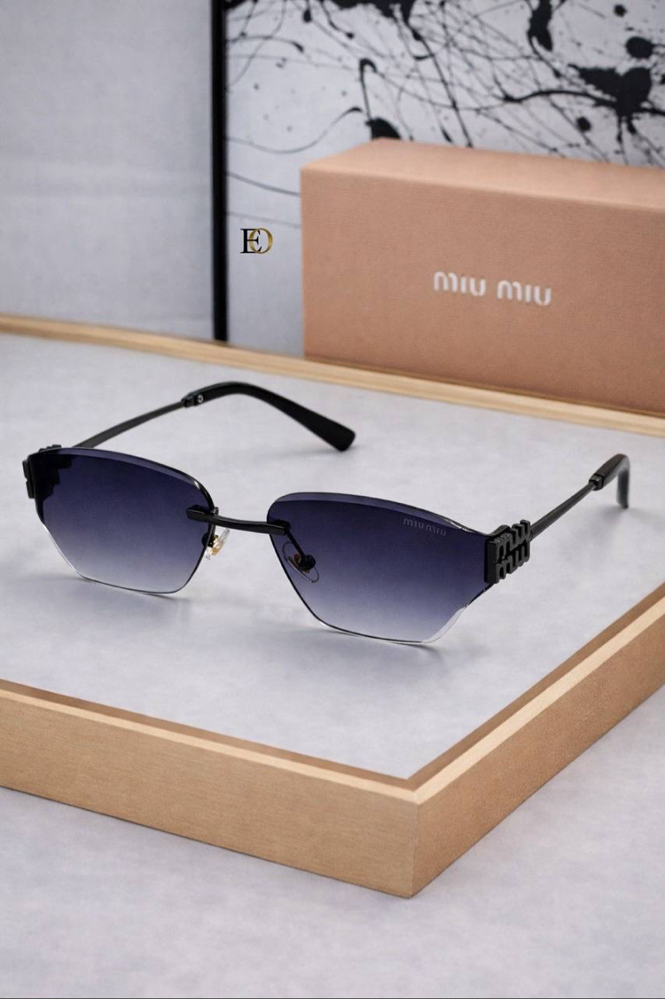 MIU MIU İTHAL GÖZLÜK (5 Renk)