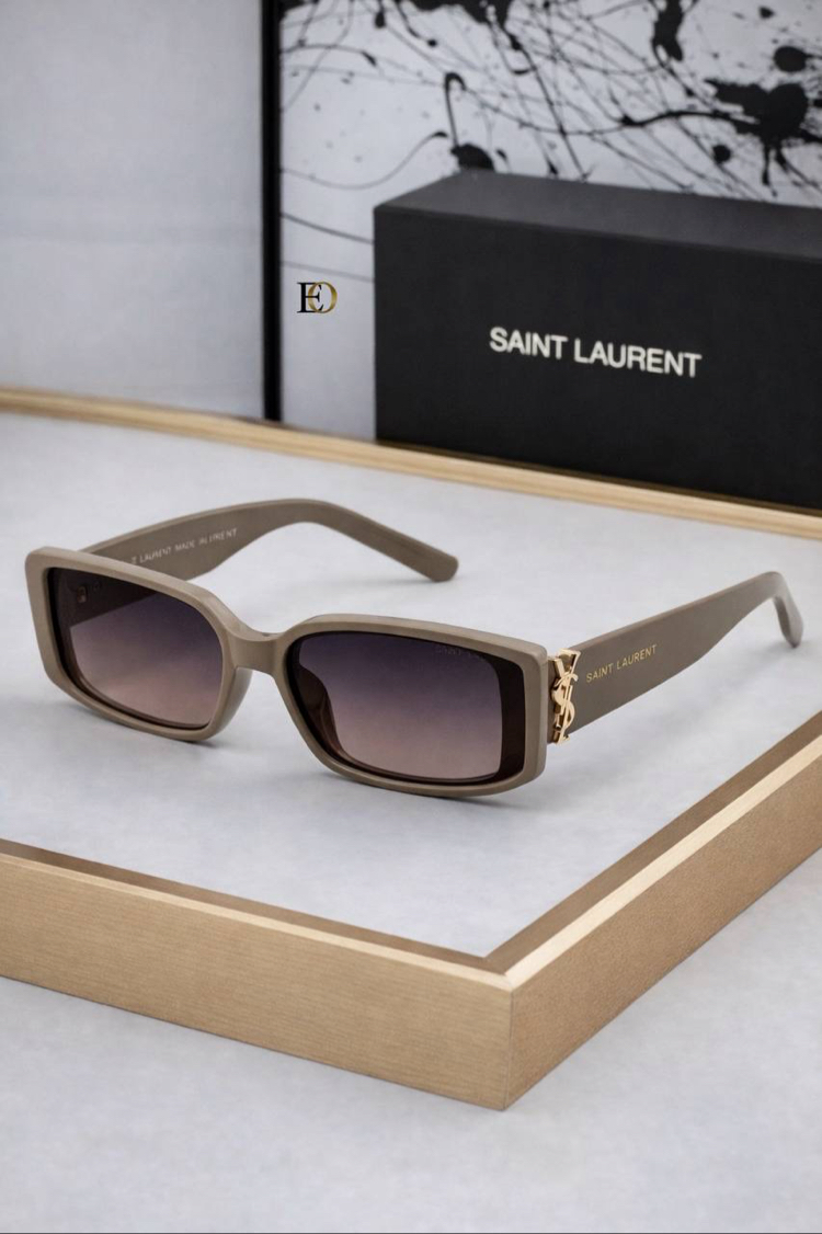 YSL GÖZLÜK (5 Renk)