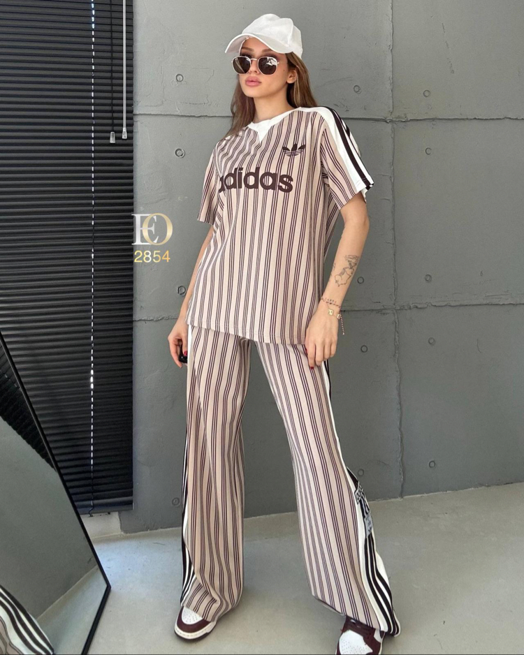 Adidas Takım