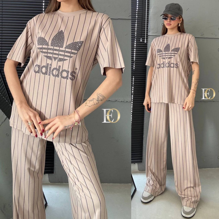 ADIDAS TK (5 RENK)