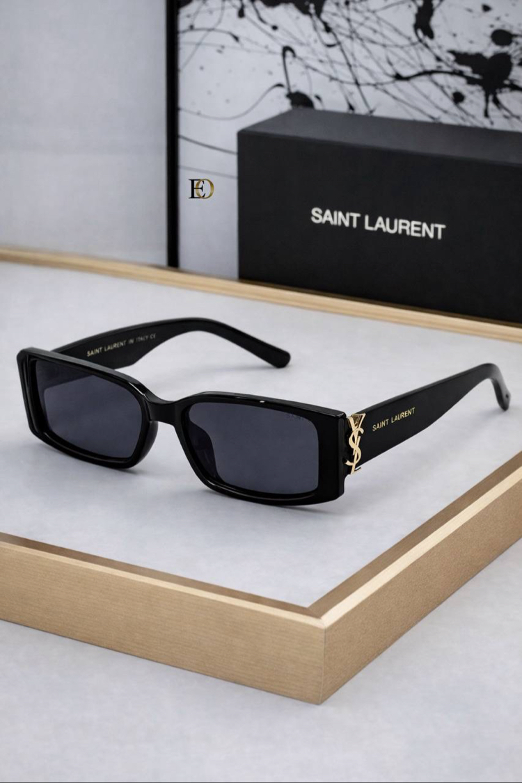 YSL GÖZLÜK (5 Renk)